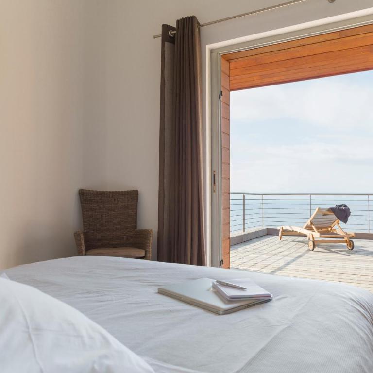Les Terrasses de Scalegiu - Villa Deluxe - 6