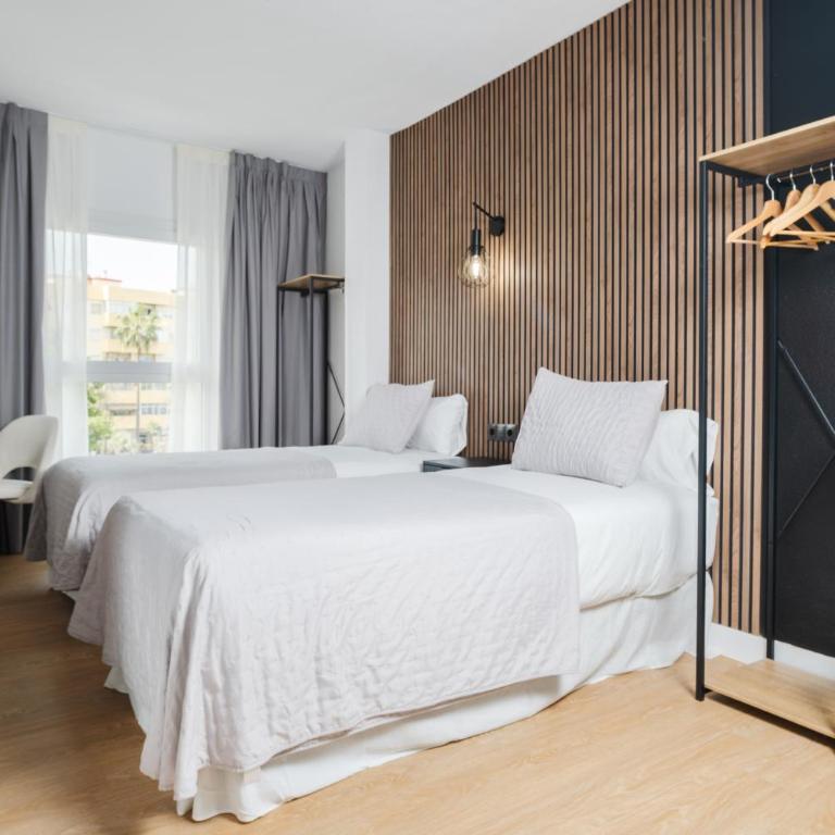 Mare Estepona Hotel - Habitación Doble Superior - 2 camas - 2