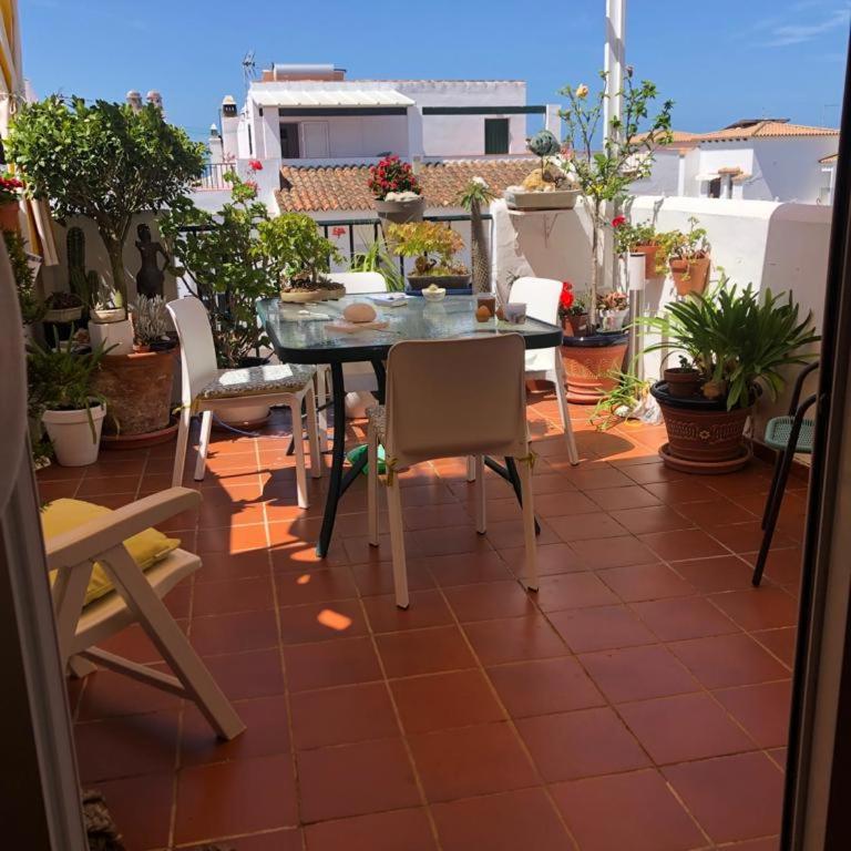 Apartamentos La Atalaya 188 - 189 - Apartamento con terraza - 2