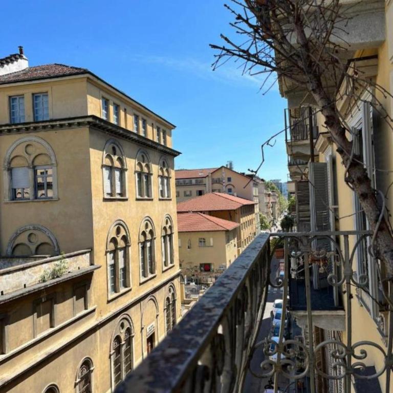 Homely Classic Flat in City Center close to Metro & Station - Appartamento con 2 Camere da Letto - 5
