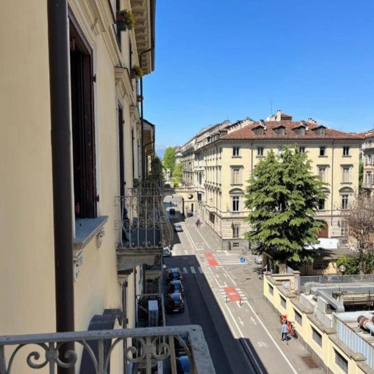 Homely Classic Flat in City Center close to Metro & Station - Appartamento con 2 Camere da Letto - 8