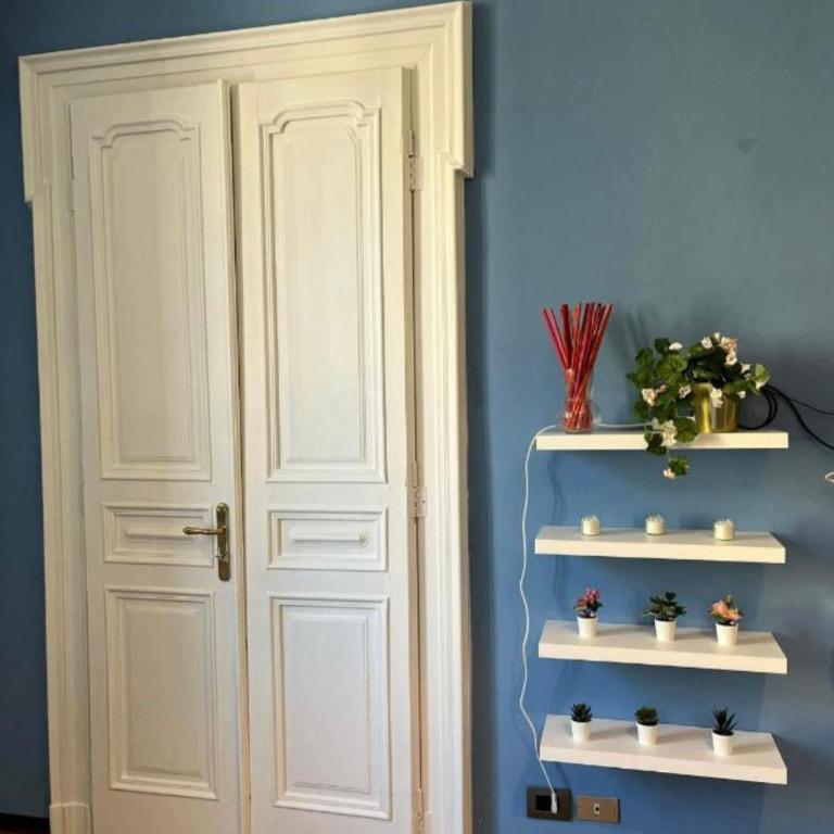 Homely Classic Flat in City Center close to Metro & Station - Appartamento con 2 Camere da Letto - 9