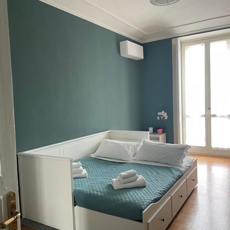 Homely Classic Flat in City Center close to Metro & Station - Appartamento con 2 Camere da Letto - 11