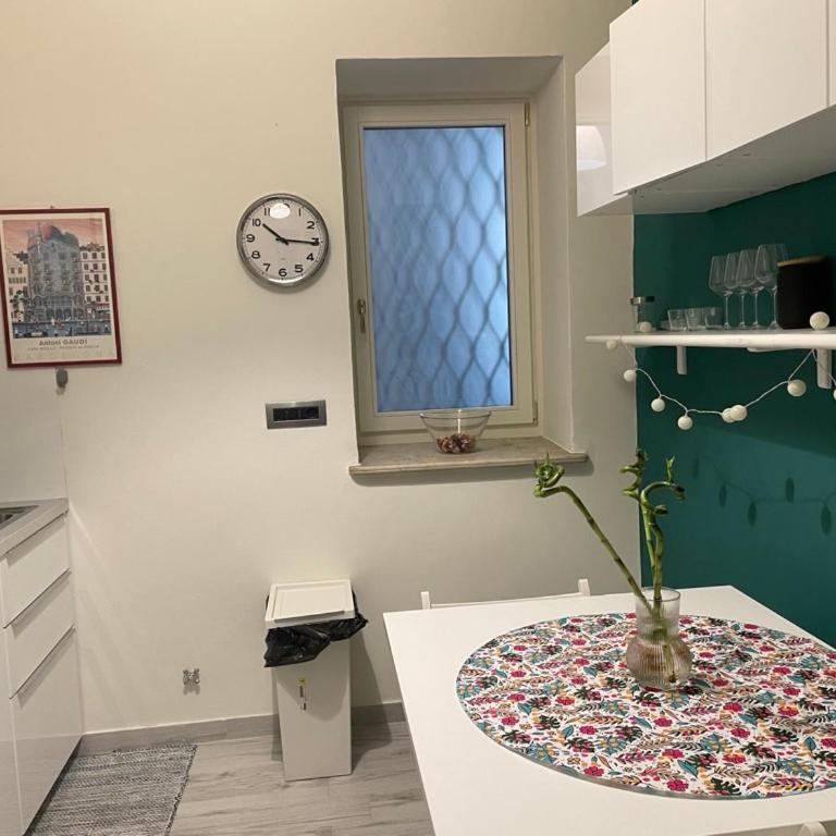 Homely Classic Flat in City Center close to Metro & Station - Appartamento con 2 Camere da Letto - 14