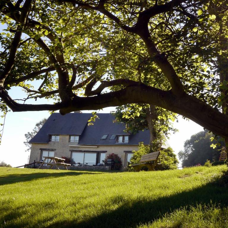 Domaine du Clos Fleuri - Spa - Maison 4 Chambres - 9