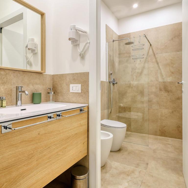 Hostmate - Milano - Via Col Di Lana - Navigli - Appartamento con 1 Camera da Letto - 35