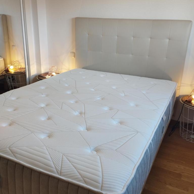 My Suites Madrid - Aeropuerto Ifema - Apartamento - 21