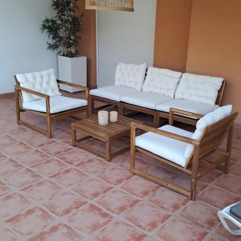 RUBARSAL 1E MENYBER - Apartamento de 2 dormitorios - 5