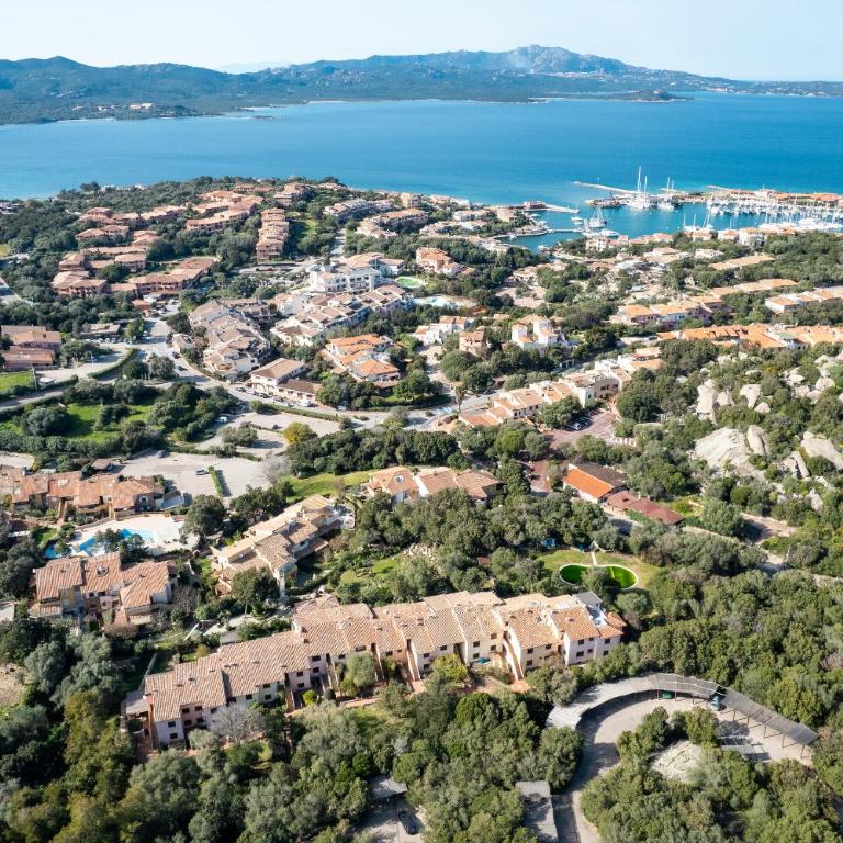 Casa Fil a Porto Rotondo cozy apartment near to the center, private parking - Appartamento con 2 Camere da Letto - 32