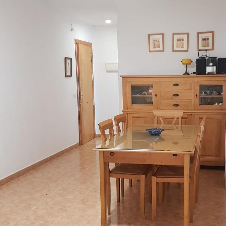 Apartamentos La Atalaya 188 - 189 - Apartamento - 12