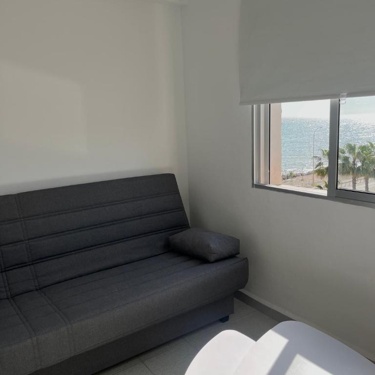 SEA VIEW APARTMENT / a primera línea de playa - Two-Bedroom Apartment - 5