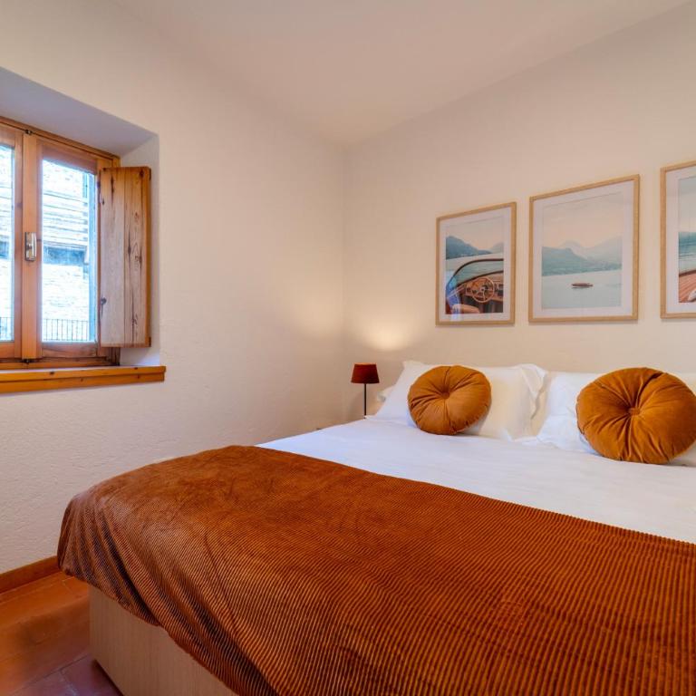 Appartamento La Chiocciola by Wonderful Italy - Apartment - 17