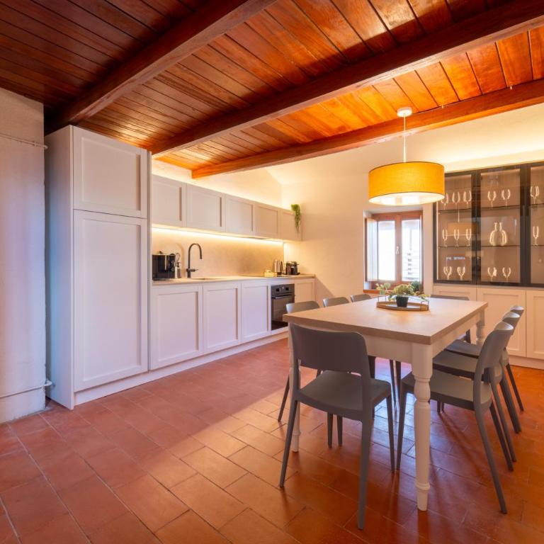 Appartamento La Chiocciola by Wonderful Italy - Apartment - 7