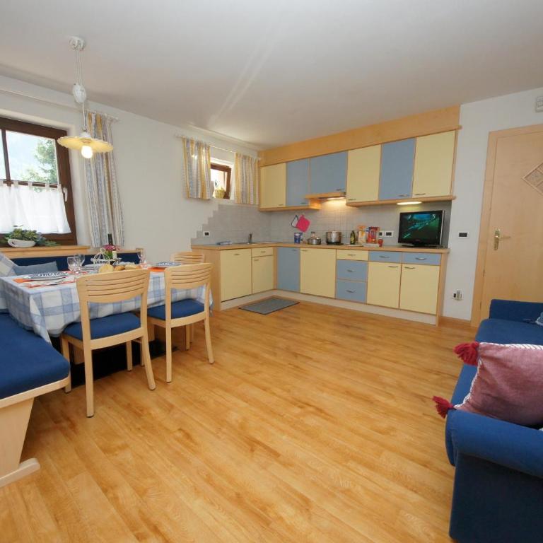 Apartments Nevada - Appartement 1 Chambre - 4