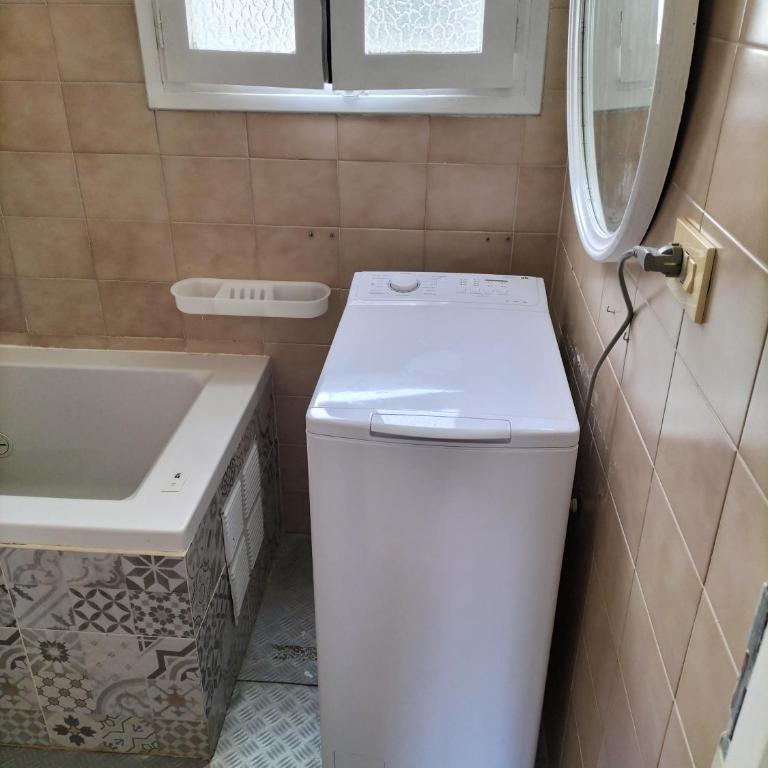 CASA MARINERA ALCOSSEBRE - Casa de 2 dormitorios - 19
