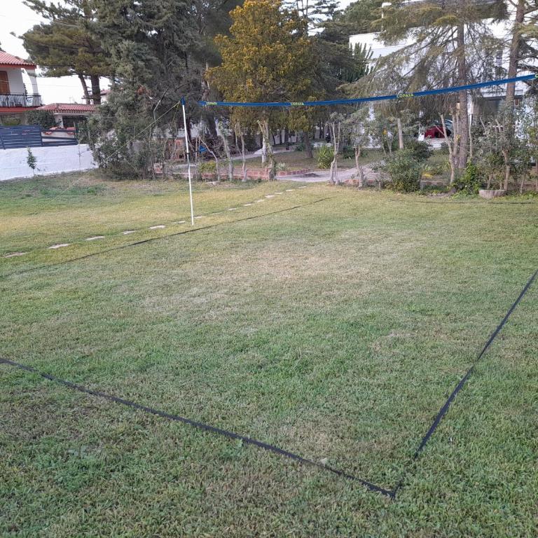 LA PERLA BLU DI FONTANE BIANCHE - Villa con 3 Camere da Letto - 33