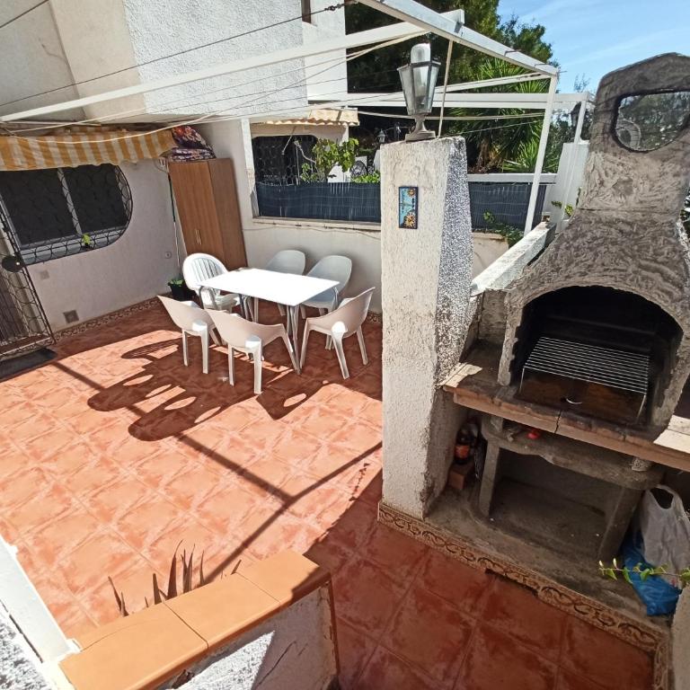Casa Alkabir Campello - Apartamento de 3 dormitorios - 4