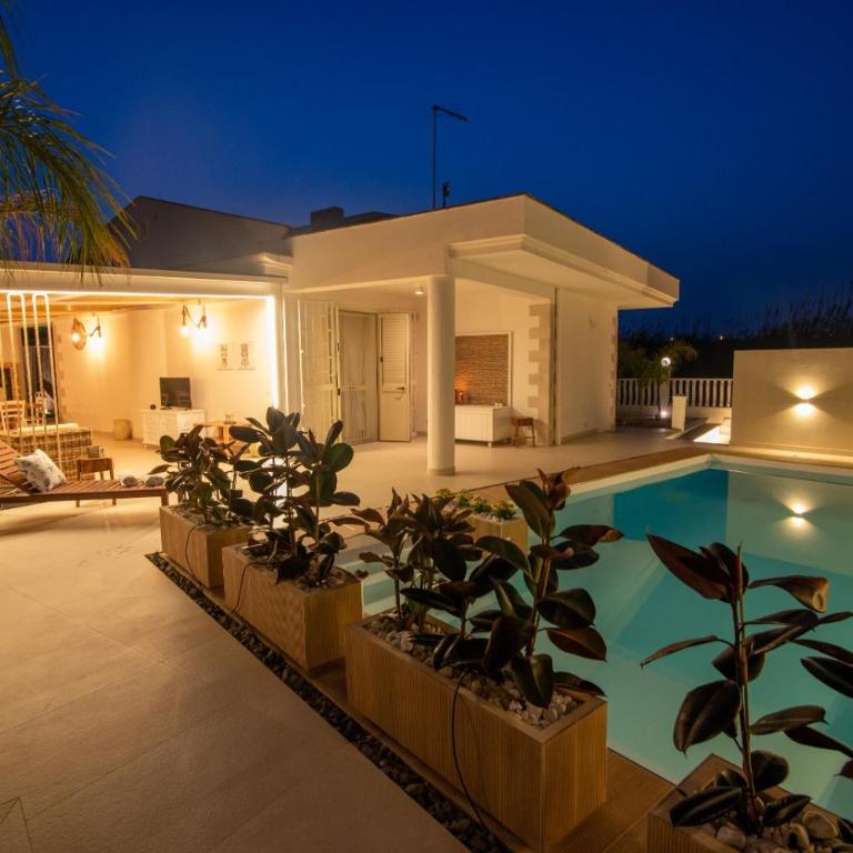 Villa ALMA - Vacation Home - 2