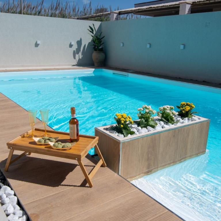 Villa ALMA - Vacation Home - 10