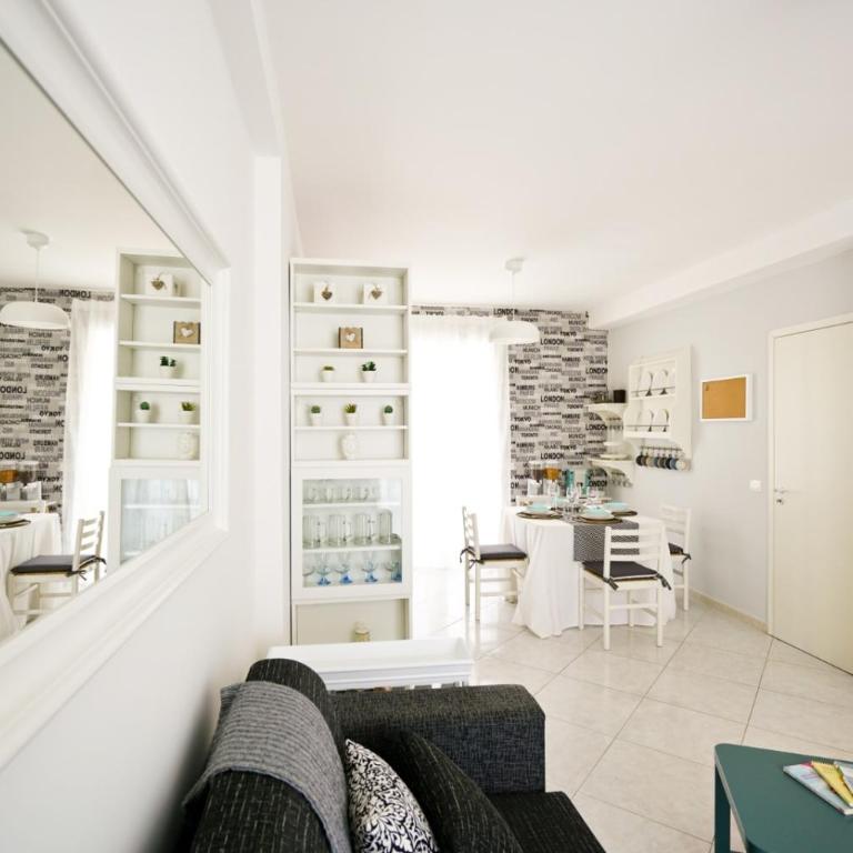 Villa ALMA - Vacation Home - 12
