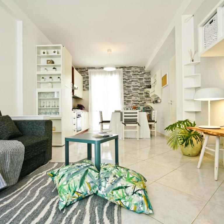 Villa ALMA - Vacation Home - 20