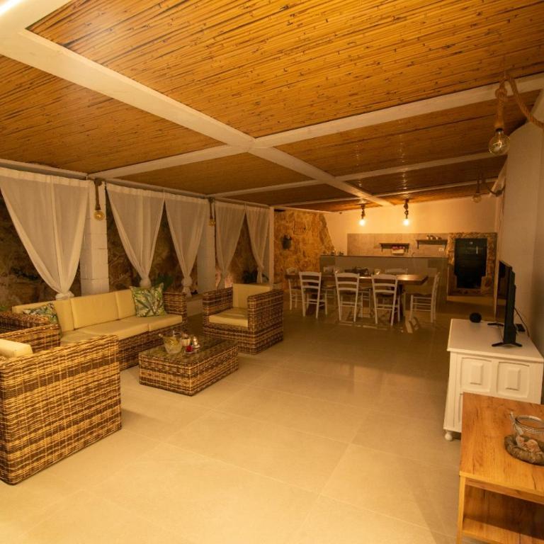 Villa ALMA - Vacation Home - 22