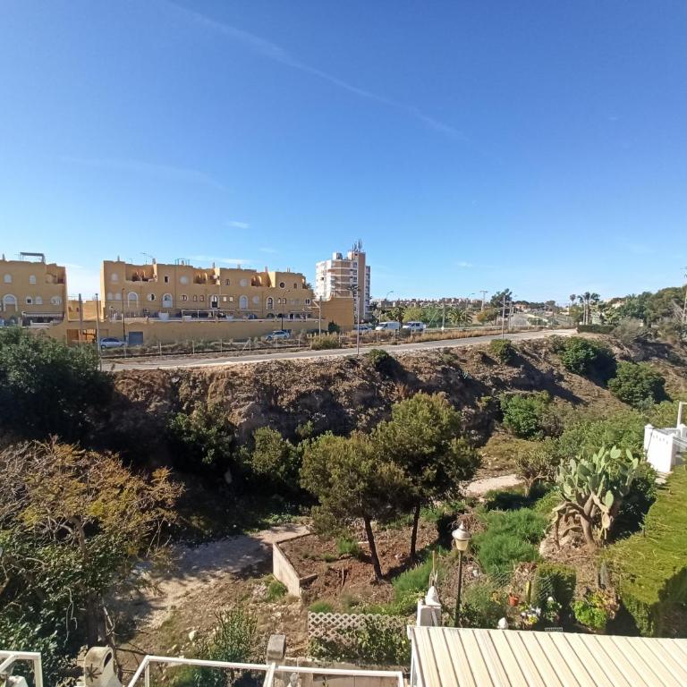 Casa Alkabir Campello - Apartamento de 3 dormitorios - 21