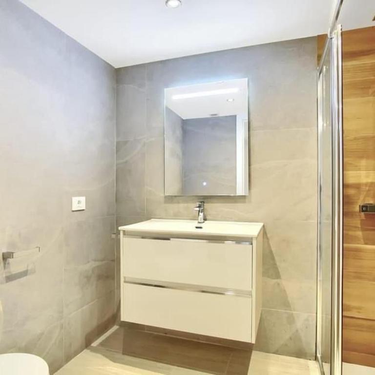 Apartment In Los Cristianos with pool in Port Royal - Apartamento de 1 dormitorio - 10