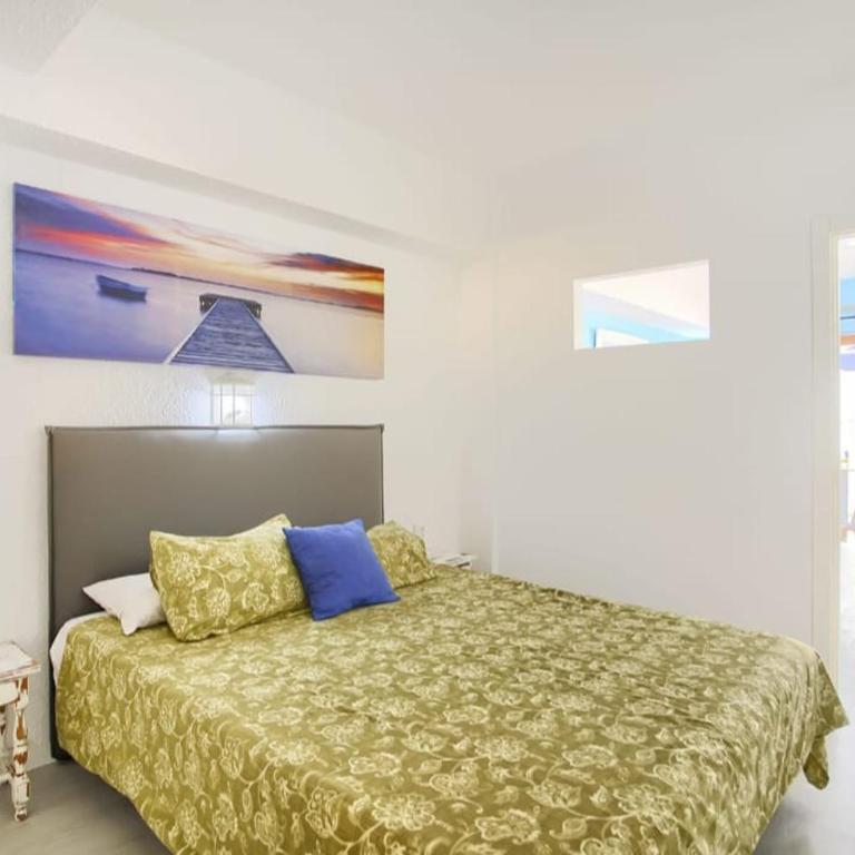 Apartment In Los Cristianos with pool in Port Royal - Apartamento de 1 dormitorio - 13