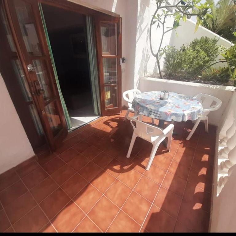 Apartment In Los Cristianos with pool in Port Royal - Apartamento de 1 dormitorio - 14