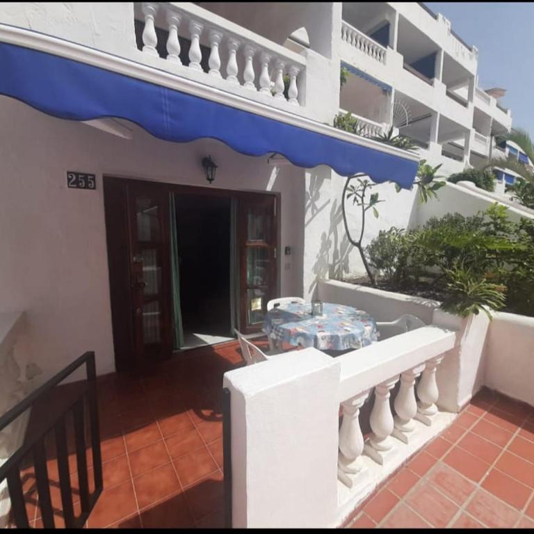 Apartment In Los Cristianos with pool in Port Royal - Apartamento de 1 dormitorio - 5