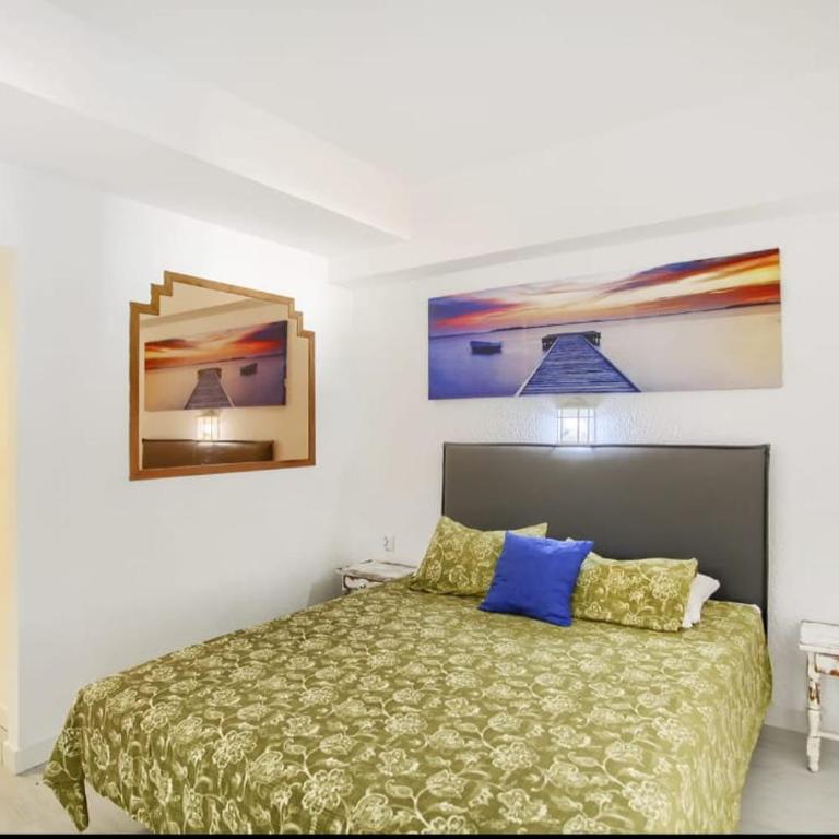 Apartment In Los Cristianos with pool in Port Royal - Apartamento de 1 dormitorio - 25
