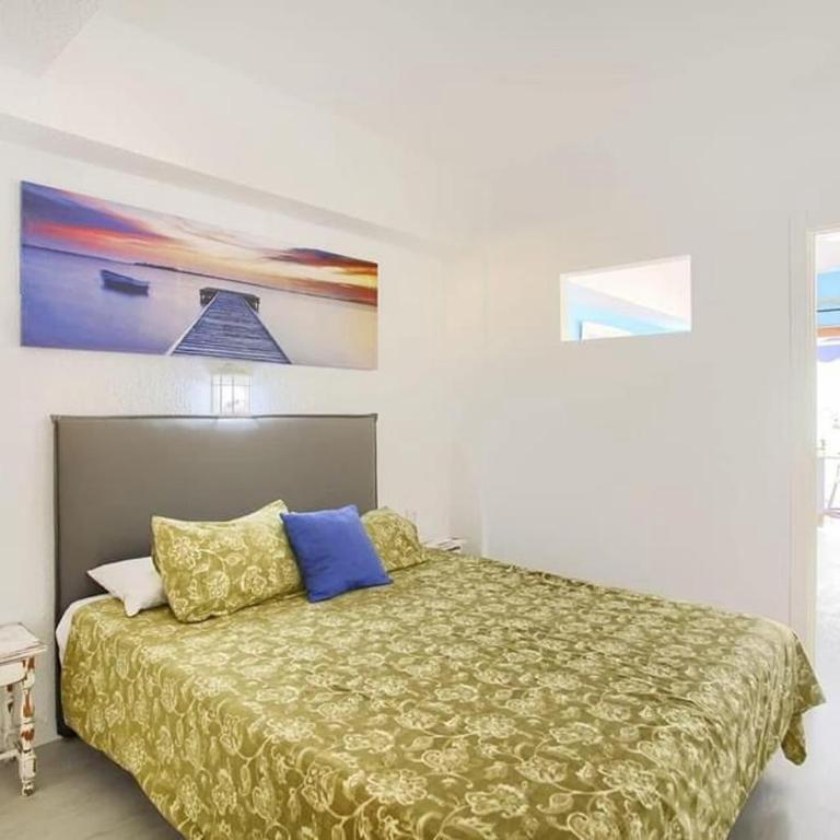 Apartment In Los Cristianos with pool in Port Royal - Apartamento de 1 dormitorio - 26