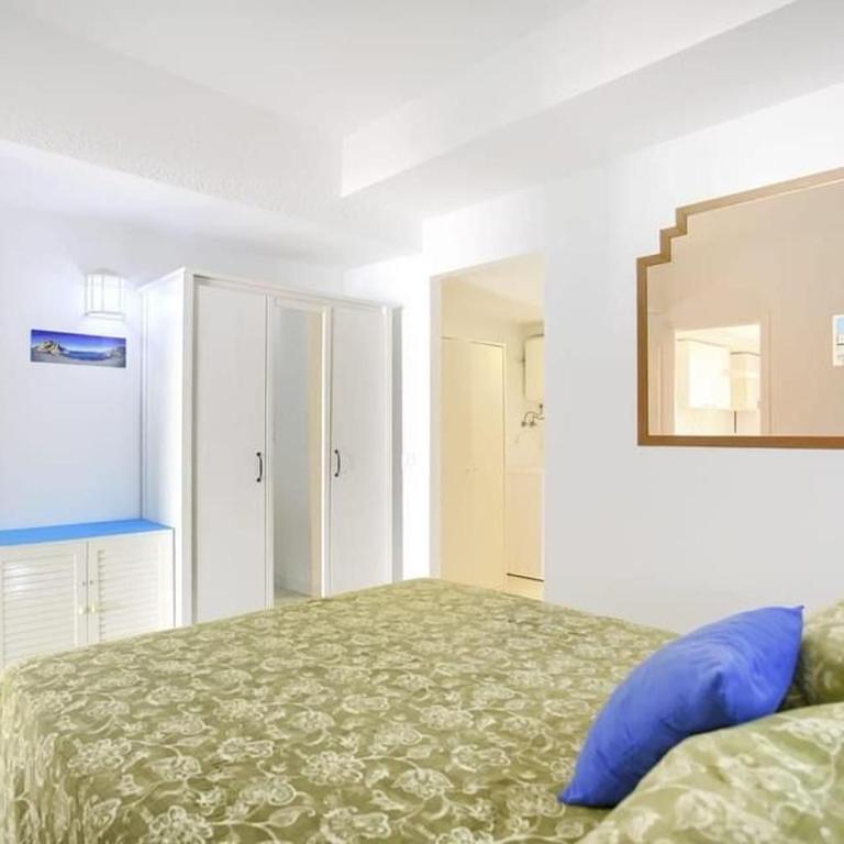 Apartment In Los Cristianos with pool in Port Royal - Apartamento de 1 dormitorio - 27