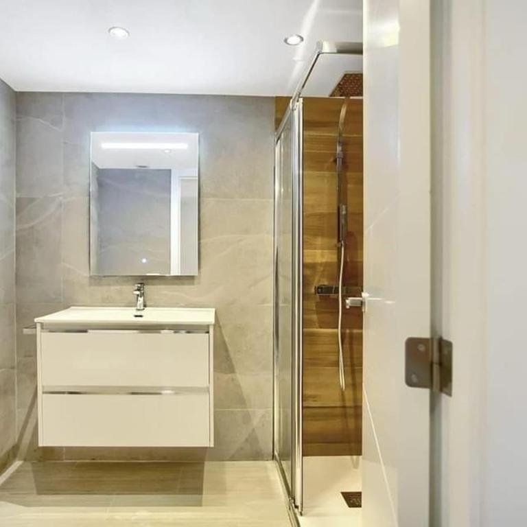 Apartment In Los Cristianos with pool in Port Royal - Apartamento de 1 dormitorio - 29