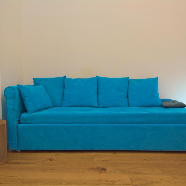 CasaBlanca Apartment - Appartamento Deluxe - 8