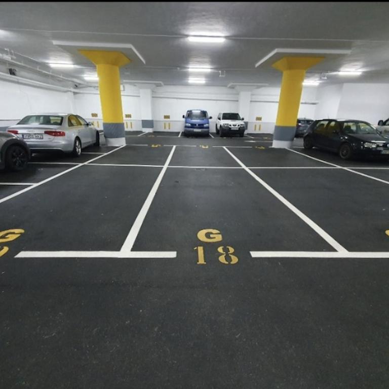 Bilbao Arte V with parking by Aston Rentals - Apartamento de 3 dormitorios - 39