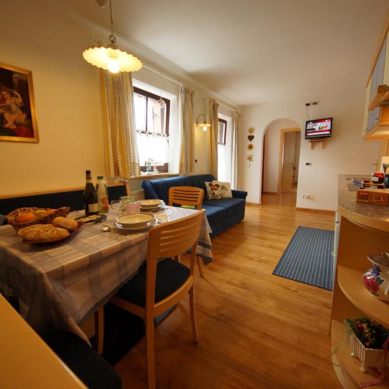 Apartments Nevada - Appartement 1 Chambre - 7