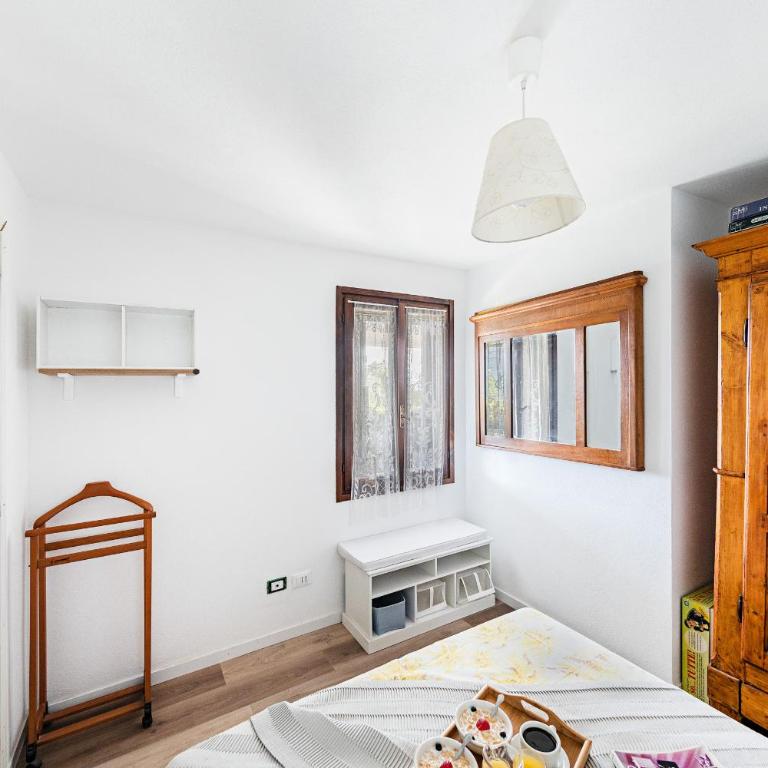 Residence San Giorgio by Wonderful Italy - Apartment - 11