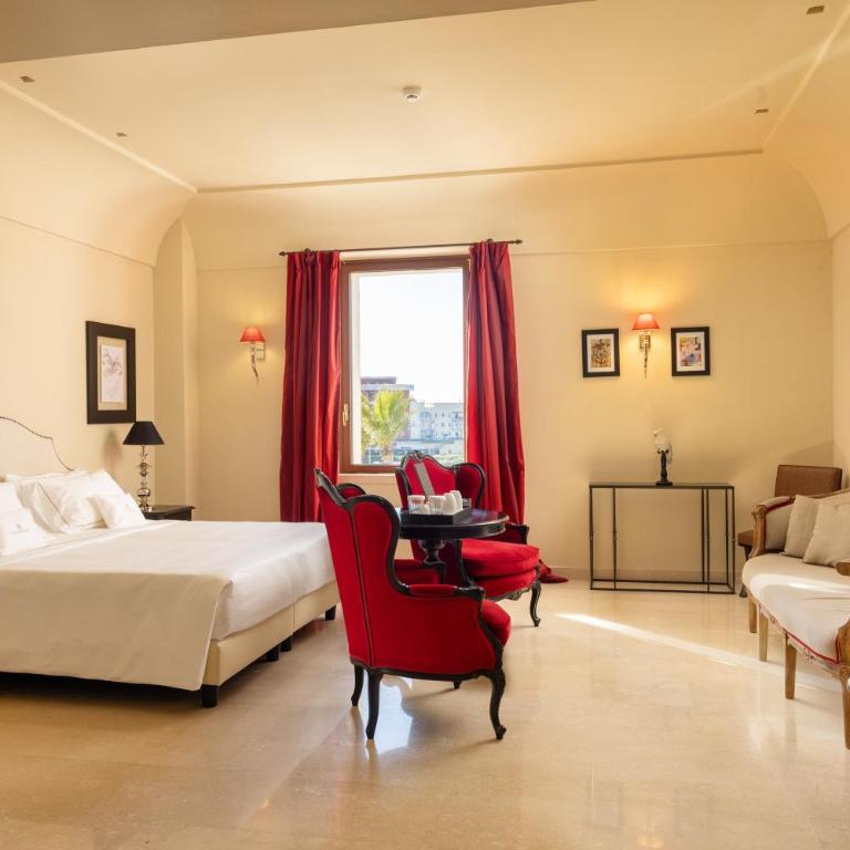 Alvino Relais Mulino Contemporaneo - Junior Suite - 1