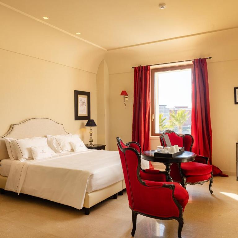 Alvino Relais Mulino Contemporaneo - Junior Suite - 3