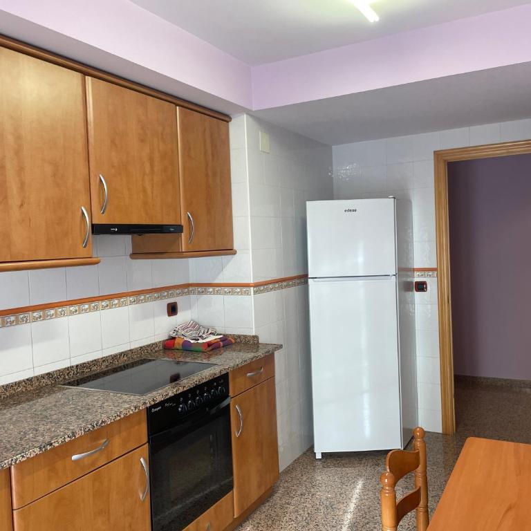 Apartamentos Villa de Ainsa - Apartamento - 1