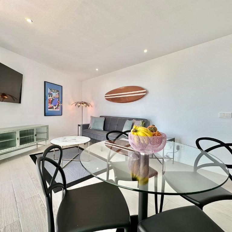 Torres de Yomely - Y14D - Apartamento con vistas al mar - 15