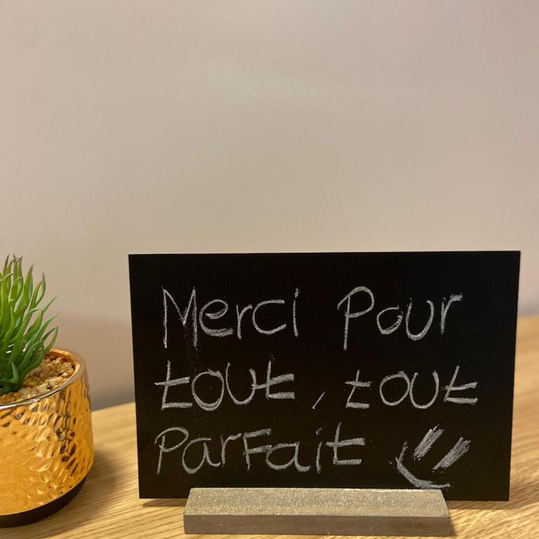 Roucas - Sud Passion - Calme - Fibre - Apartamento de 1 dormitorio - 40