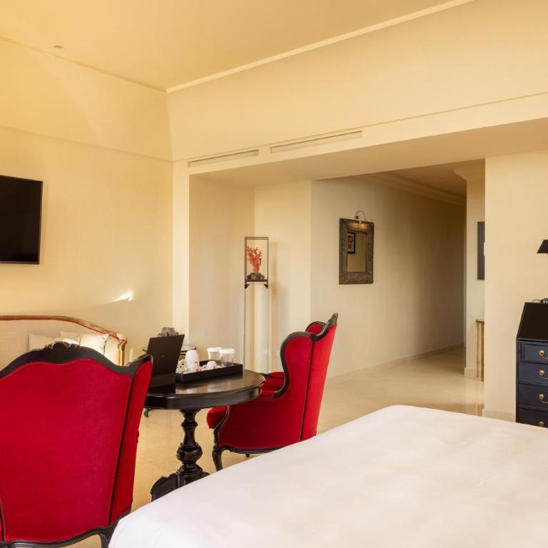 Alvino Relais Mulino Contemporaneo - Junior Suite - 12
