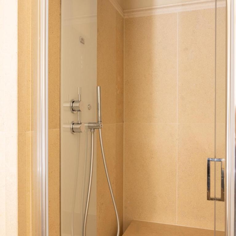 Alvino Relais Mulino Contemporaneo - Junior Suite - 13