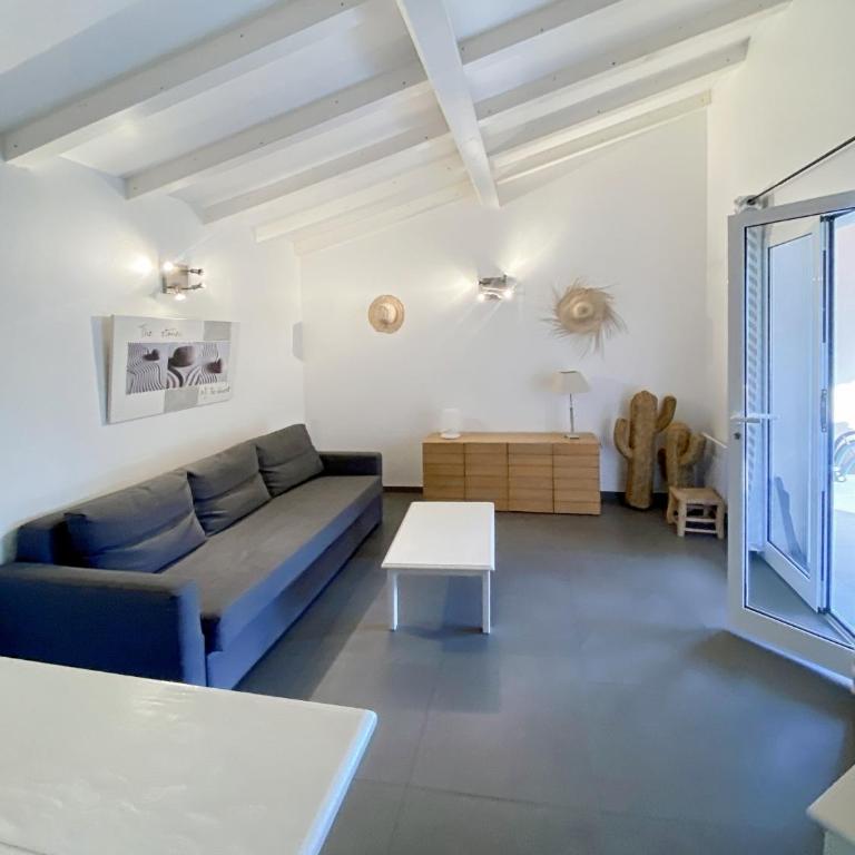 Les Terrasses de Scalegiu - Appartamento con 1 Camera da Letto - 7
