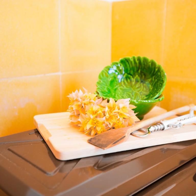 Giardino dell'impossibile di Antonino Campo - Bungalow Standard - 9