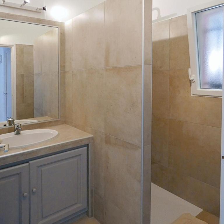 Les Terrasses de Scalegiu - Casa con 2 Camere da Letto - 6