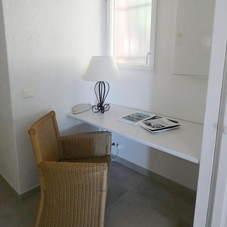 Les Terrasses de Scalegiu - Casa con 2 Camere da Letto - 5